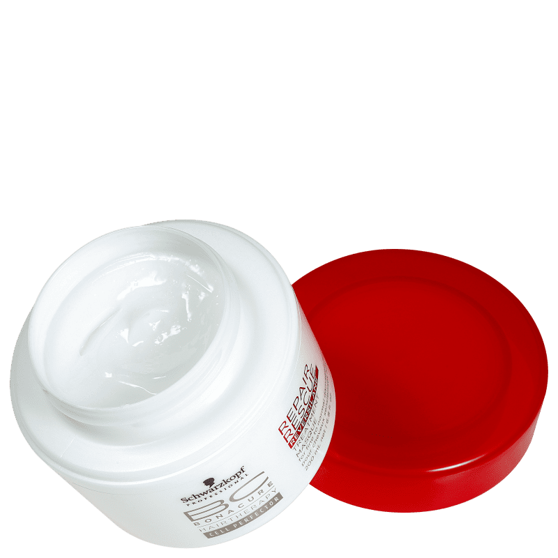 Schwarzkopf Professional BC Bonacure Repair Rescue Reversilane - Máscara de Nutrição 200ml