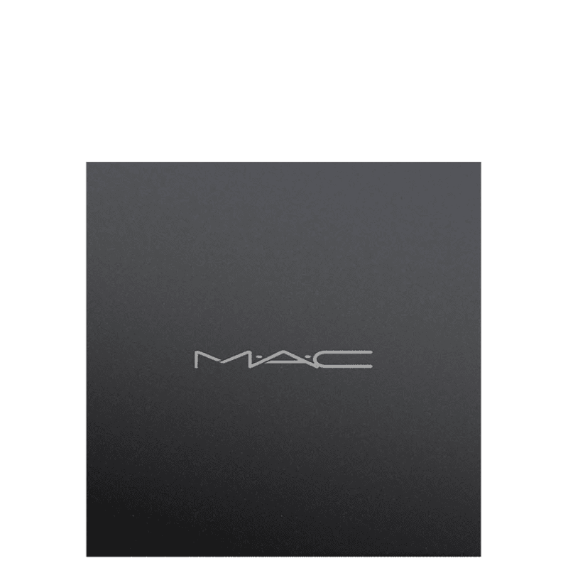 M·A·C Great Brows Taupe - Paleta para Sobrancelha 0,5g