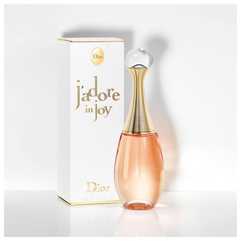 J’adore Injoy Dior Eau de Toilette - Perfume Feminino 50ml