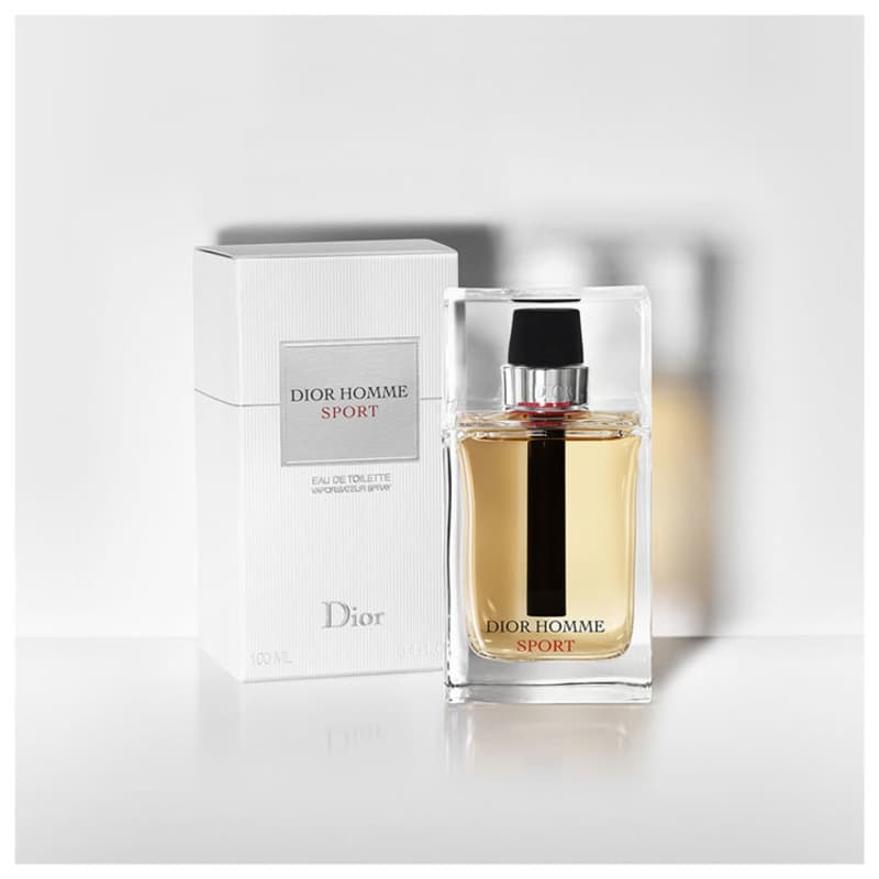 dior sport homme 125ml