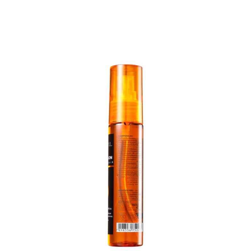 Lowell Nano Ojon Intro Hair - Óleo Capilar 60ml