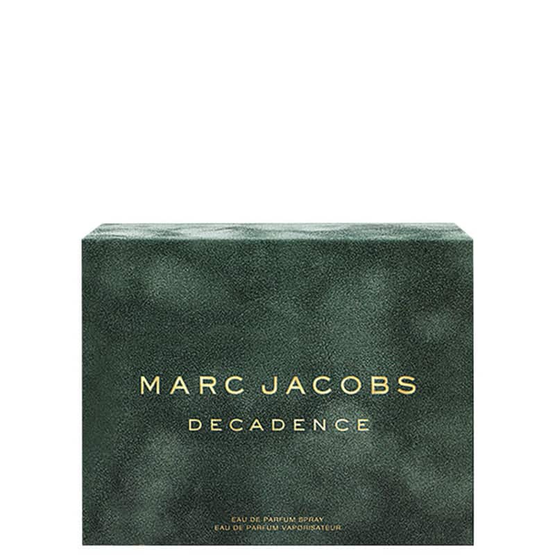 Decadence Marc Jacobs Eau de Parfum - Perfume Feminino 100ml