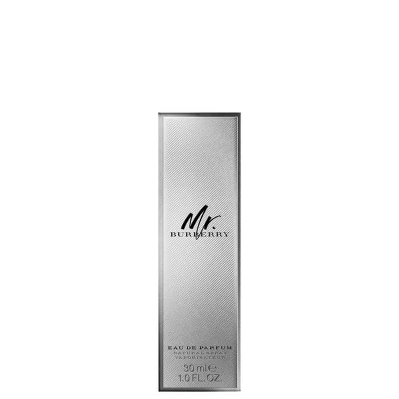 Mr. BURBERRY Eau de Parfum - Perfume Masculino 30ml