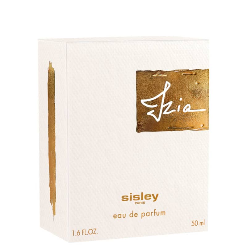 Izia Sisley Eau de Parfum - Perfume Feminino 50ml