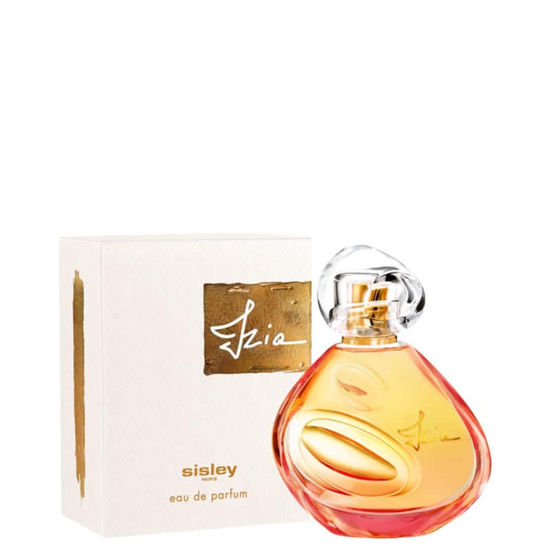 Izia Sisley Eau de Parfum - Perfume Feminino 30ml