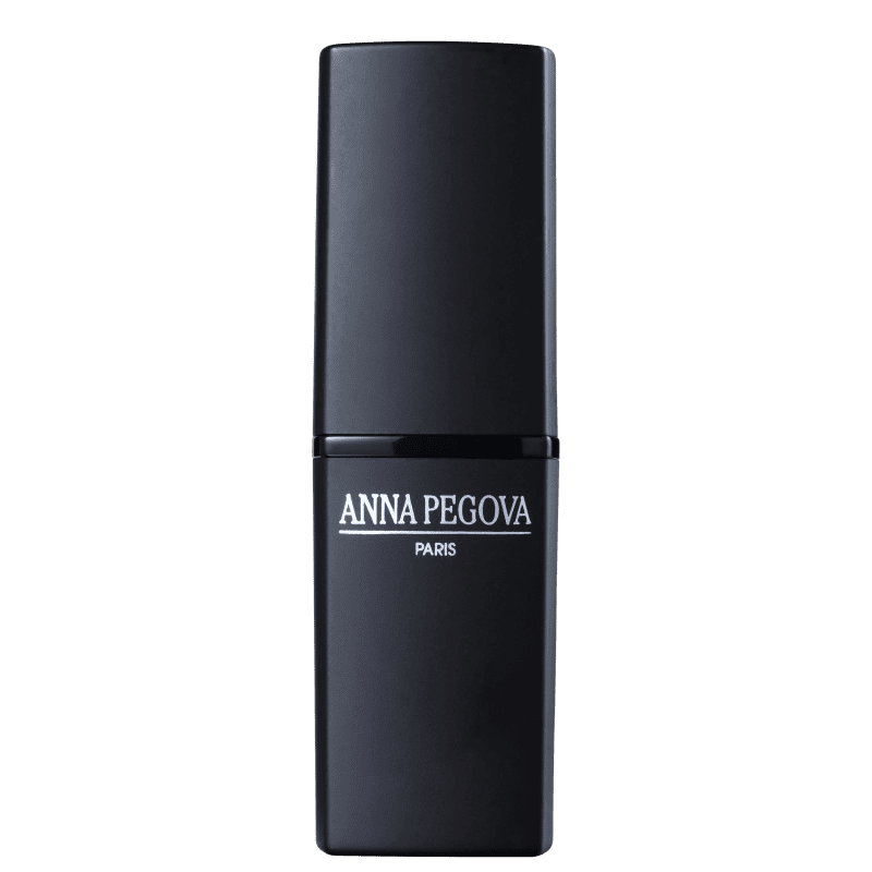 Anna Pegova Rouge Mat Nude - Batom Matte 4g