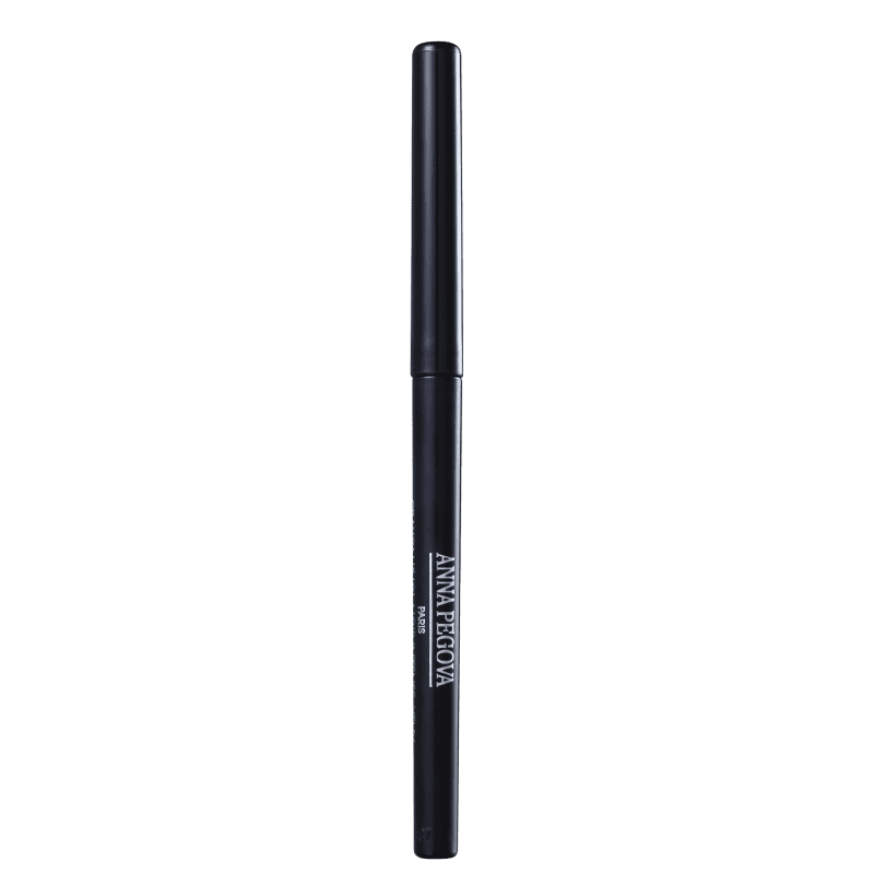 Anna Pegova Crayon Khol Noir Intense - Lápis de Olho 0,35g