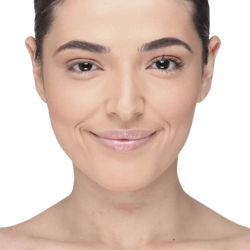 Anna Pegova Effet Faux Cils Noir Intense Preta - Máscara para Cílios 8ml