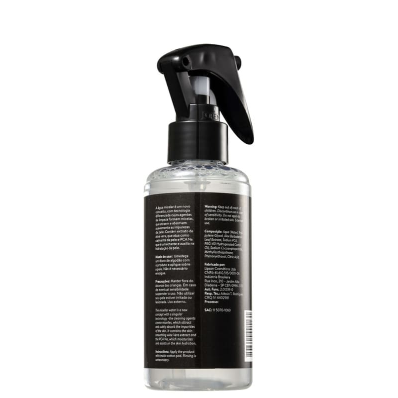 Catharine Hill Água Micelar 5021 - Água Micelar 150ml