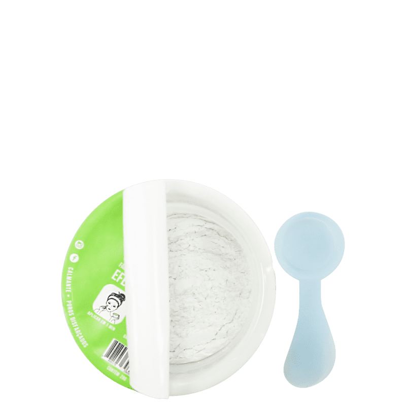 Colágeno - Máscara Facial