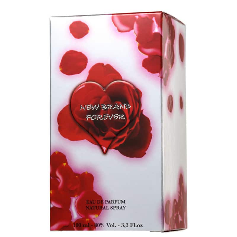 Forever New Brand Eau de Parfum - Perfume Feminino 100ml