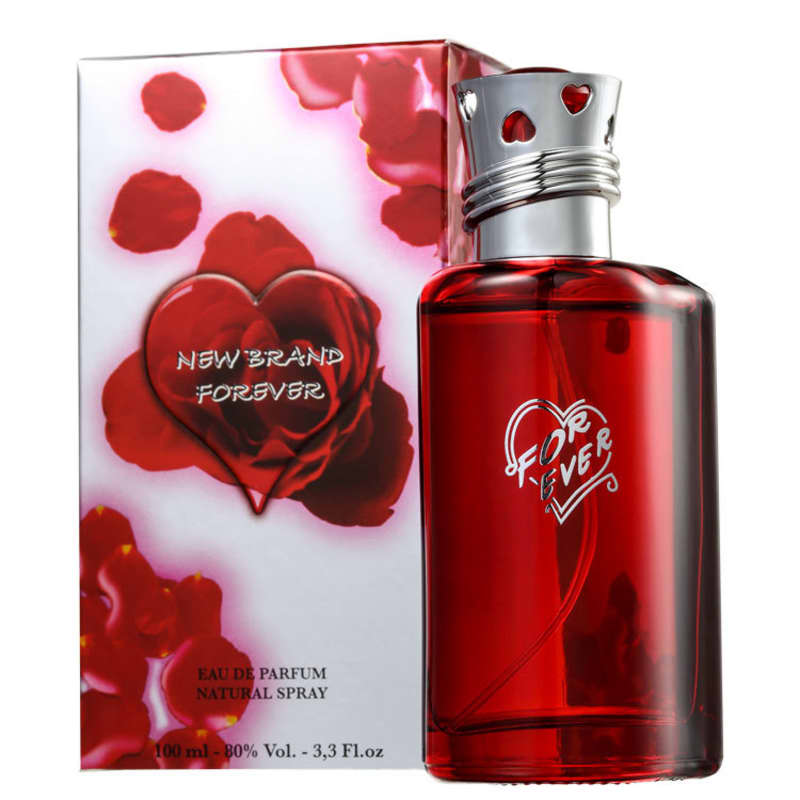 Forever New Brand Eau de Parfum - Perfume Feminino 100ml
