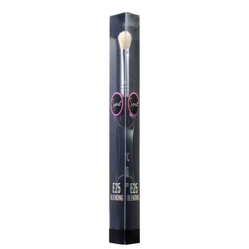 Sigma Beauty E25 Blending - Pincel de Esfumar