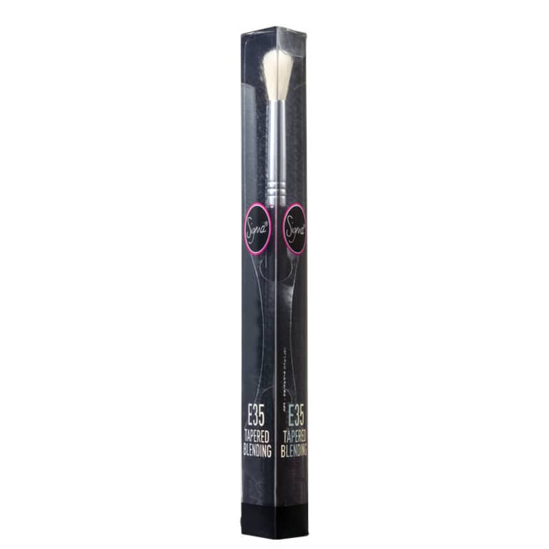 Sigma Beauty E35 Tapered Blending - Pincel para Esfumar
