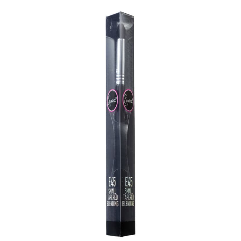 Sigma Beauty E45 Small Tapered Blending - Pincel para Sombra