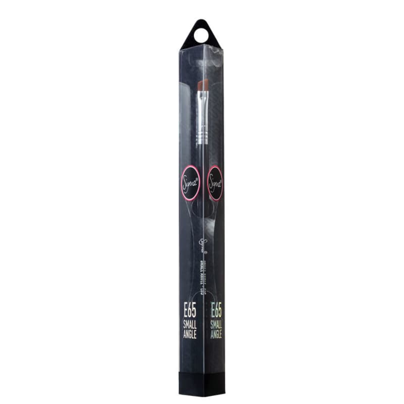 Sigma Beauty E65 Small Angle - Pincel Delineador