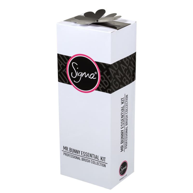 Kit de Pincéis Sigma Beauty Mr. Bunny Essential (12 produtos)