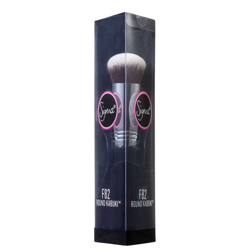Sigma Beauty F82 Round Kabuki - Pincel para Rosto