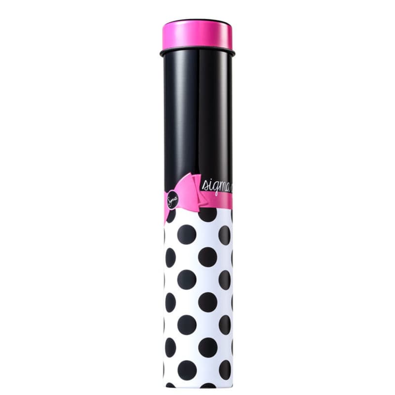 Kit de Pincéis Sigma Beauty Color Pop (3 produtos)