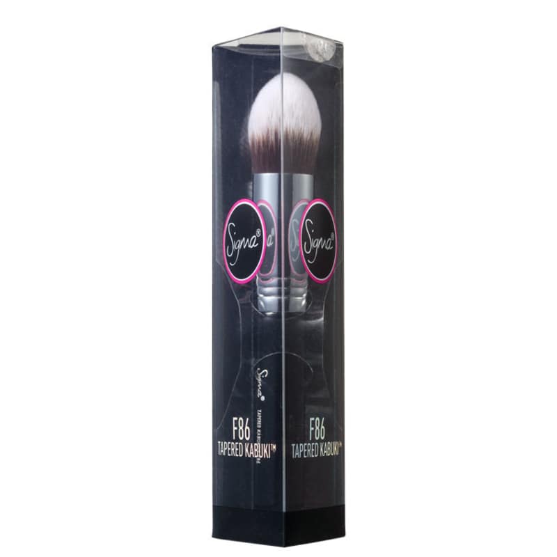 Sigma Beauty F86 Tapered Kabuki - Pincel para Rosto