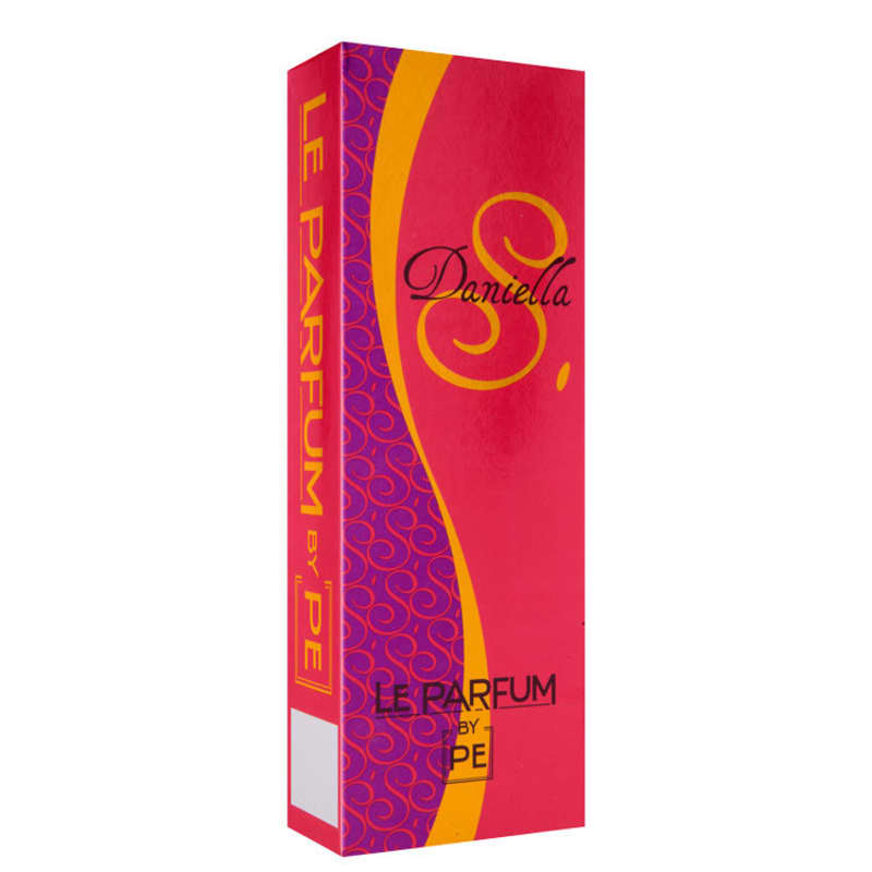Daniella Sabrini Paris Elysees Eau de Toilette - Pefume Feminino 100ml