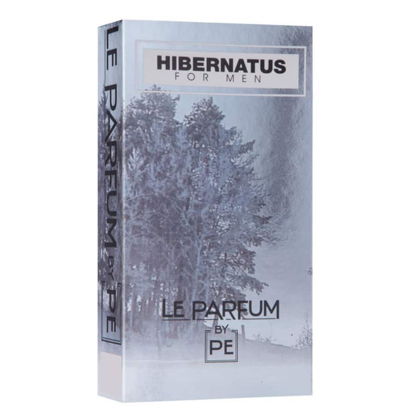 Hibernatus Paris Elysees Eau de Toilette - Perfume Masculino 100ml
