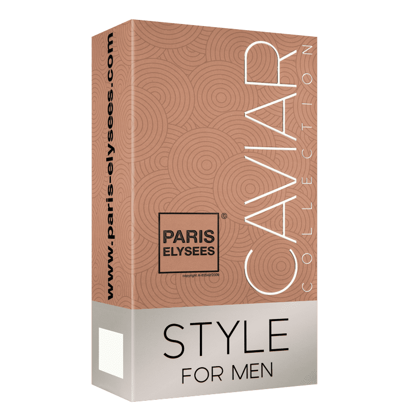 Style Caviar Paris Elysees Eau de Toilette - Perfume Masculino 100ml