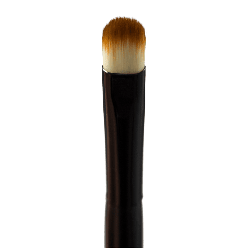 Studio KV STB10 Preto - Pincel para Sombra
