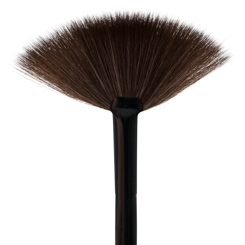 Studio KV B108 (STB05) - Pincel Leque