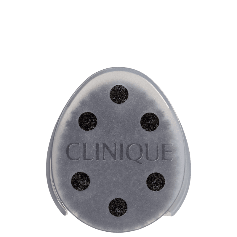 Clinique For Men Sonic System Deep Cleasing - Refil para Escova Elétrica 20g