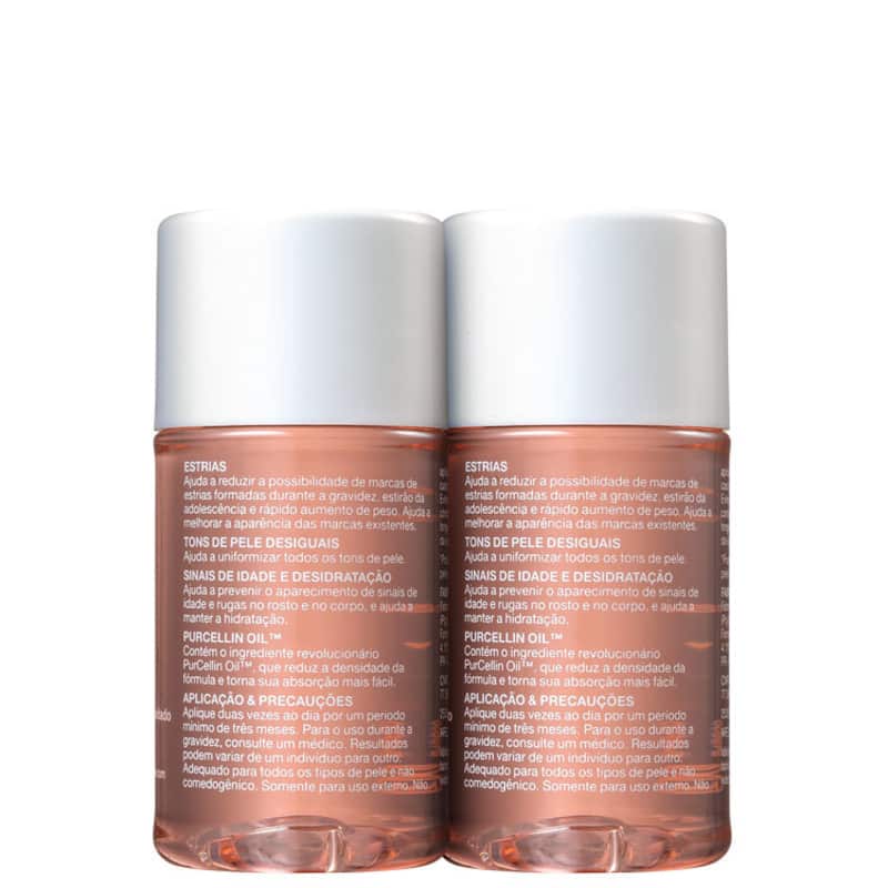 Kit Bio-Oil Restaurador Duo (2 produtos)