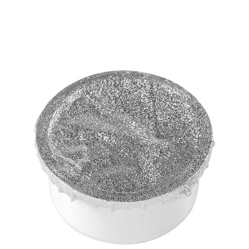 Elemento Mineral Nude Balm Refil - Hidratante Facial 50g