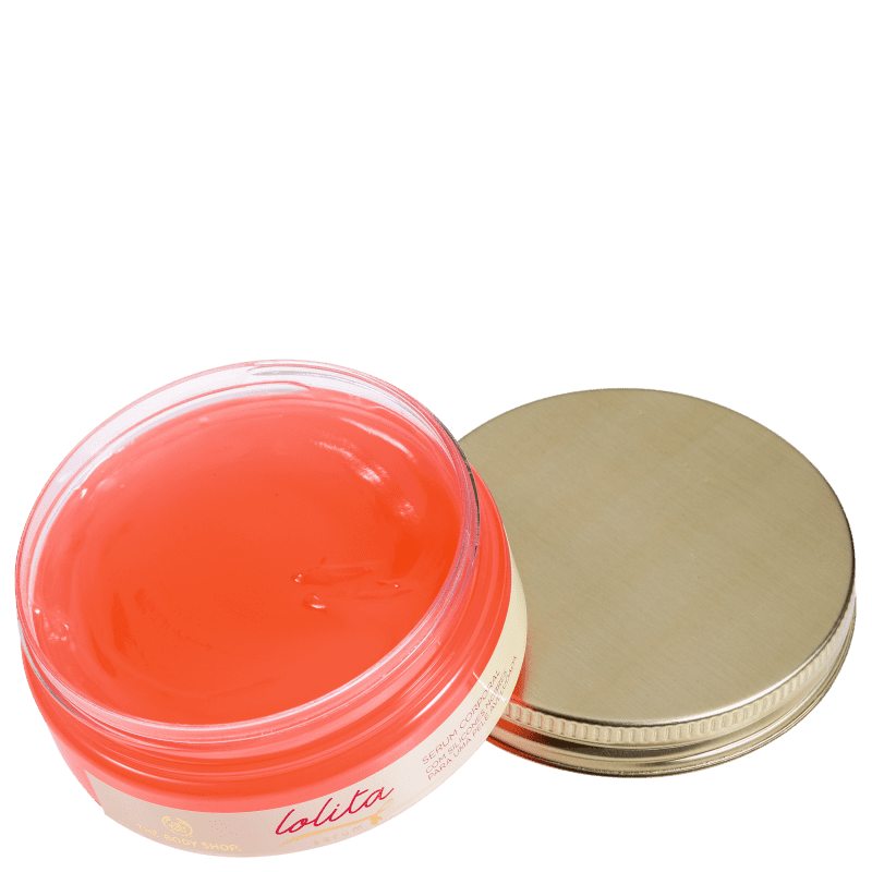 The Body Shop Lolita - Sérum Hidratante 150ml