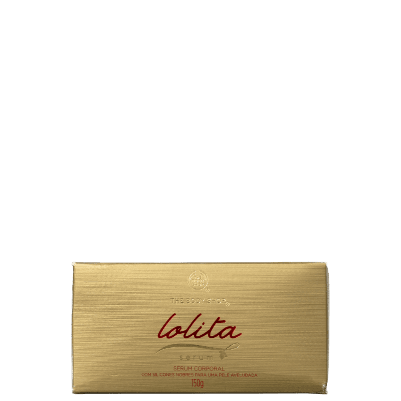 The Body Shop Lolita - Sérum Hidratante 150ml