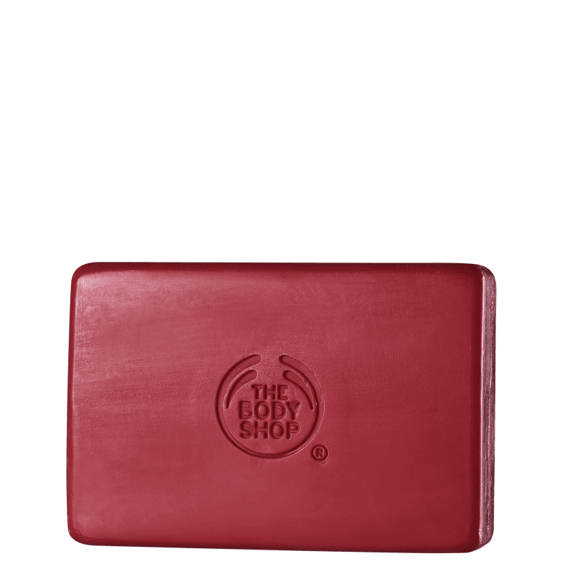 The Body Shop Lolita Serum - Sabonete Hidratante 100g