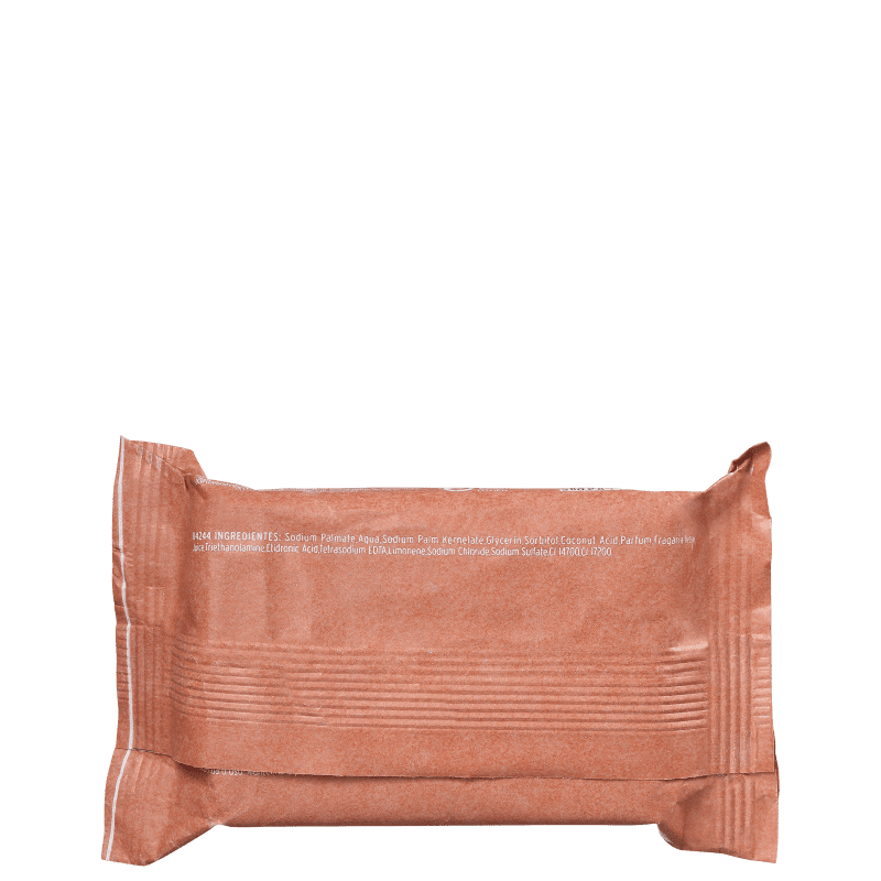 The Body Shop Strawberry - Sabonete em Barra 100g