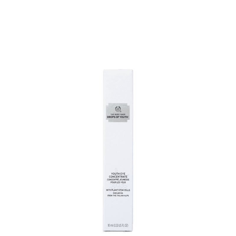 The Body Shop Drops Of Youth Youth Eye Concentrate - Sérum para Área dos Olhos 10ml