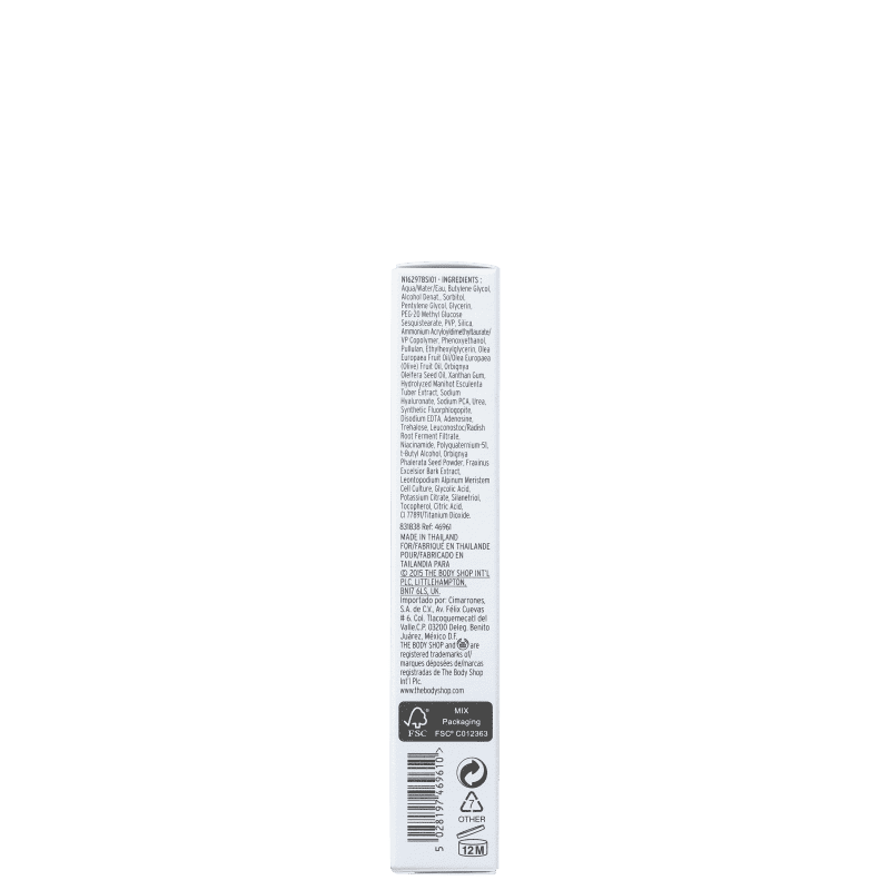 The Body Shop Drops Of Youth Youth Eye Concentrate - Sérum para Área dos Olhos 10ml