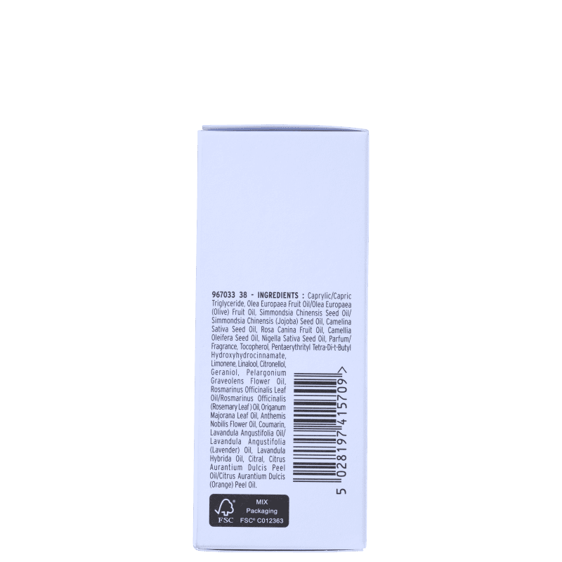 The Body Shop Oils of Life Intensely Revitalising - Óleo Facial 30ml