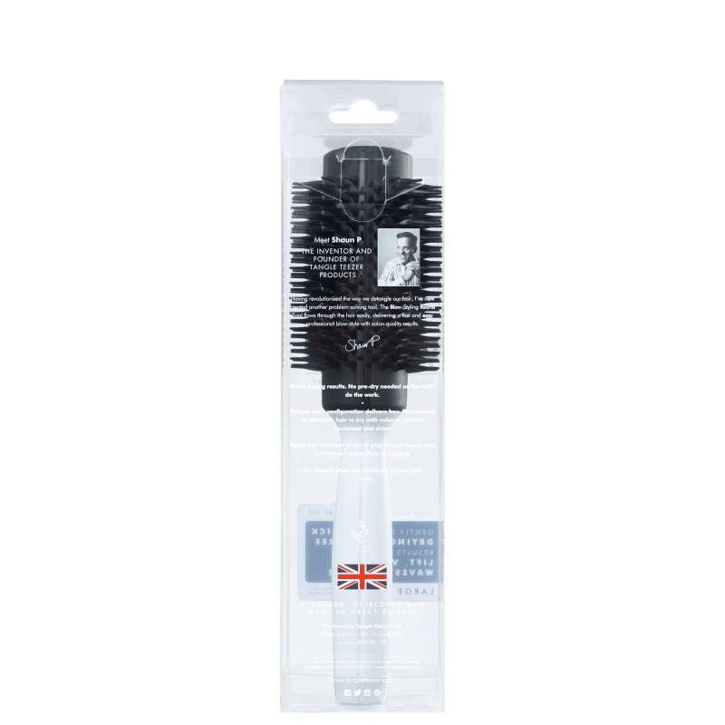 Tangle Teezer Blow-Styling Round Tool Large - Escova Modeladora