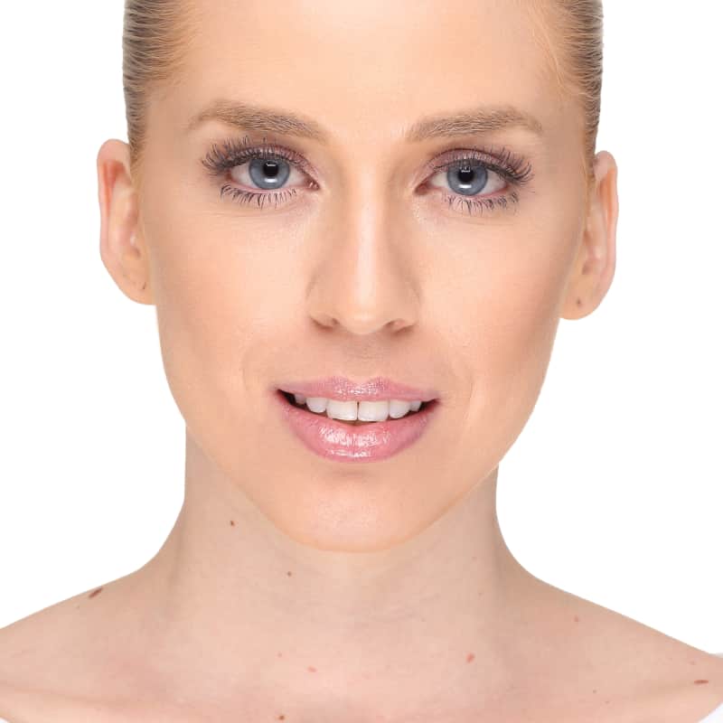 Bastão Contorno Vult Stick Facial 02 4g