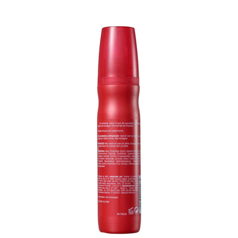 Wella Professionals Brilliance - Leave-in 150ml