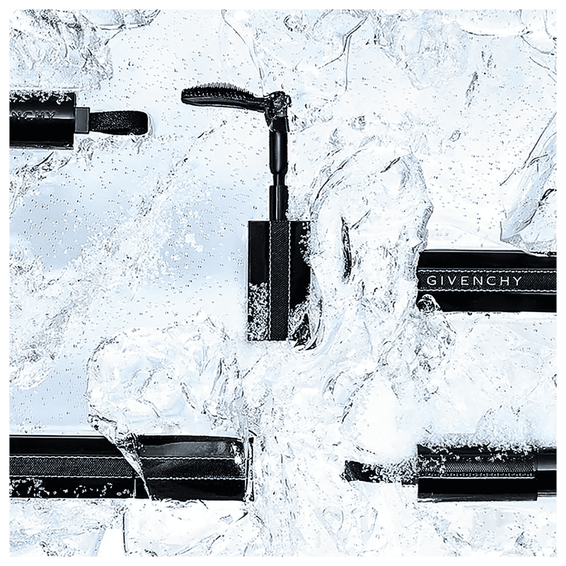Givenchy Noir Interdit Deep Black - Máscara para Cílios 9g