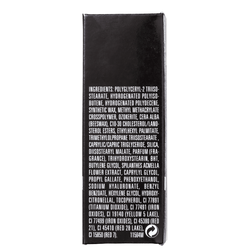 Givenchy Le Rouge Brun Createur - Batom Matte 3,4g