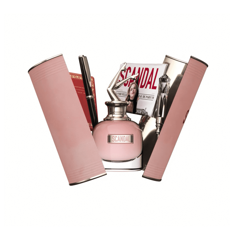 Scandal Jean Paul Gaultier Eau de Parfum - Perfume Feminino 50ml