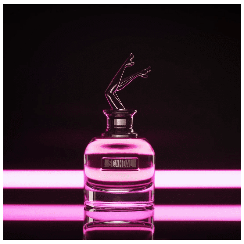 Scandal Jean Paul Gaultier Eau de Parfum - Perfume Feminino 50ml