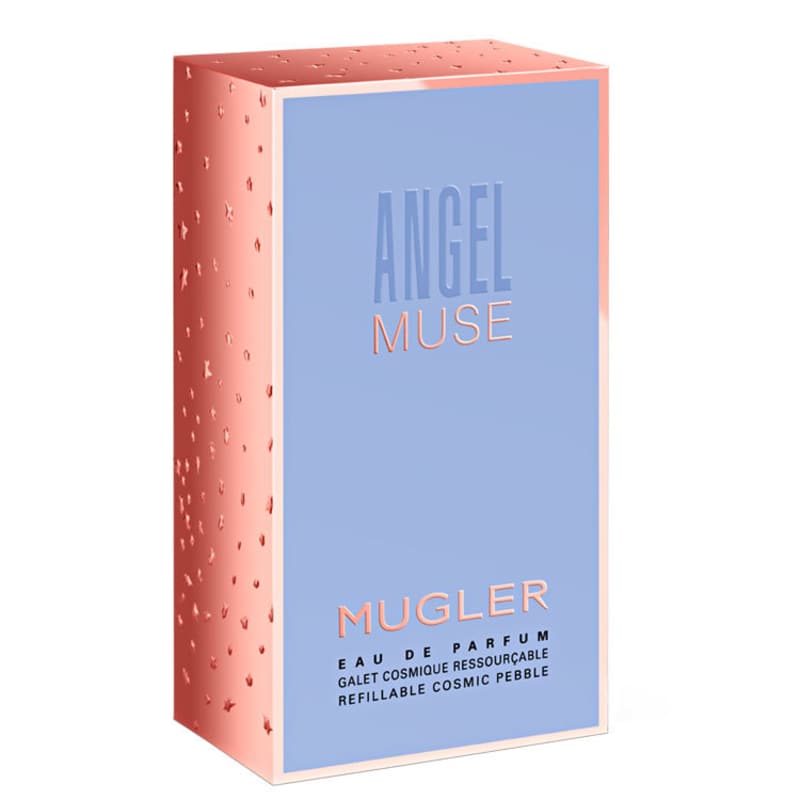 Angel Muse Mugler Eau de Parfum - Perfume Feminino 100ml