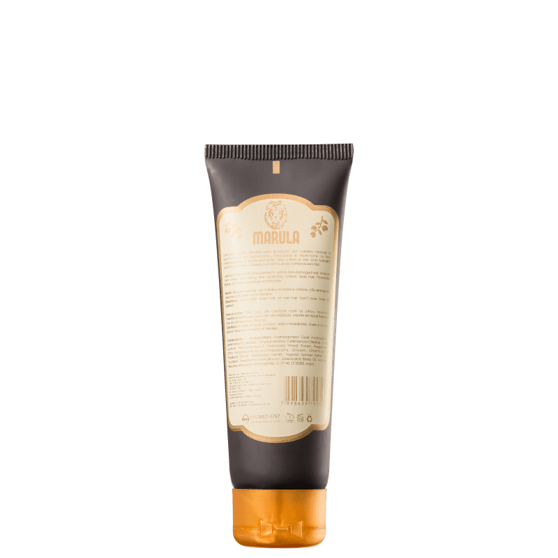 Felps Profissional Marula Thermo Ativo - Leave-in 100g