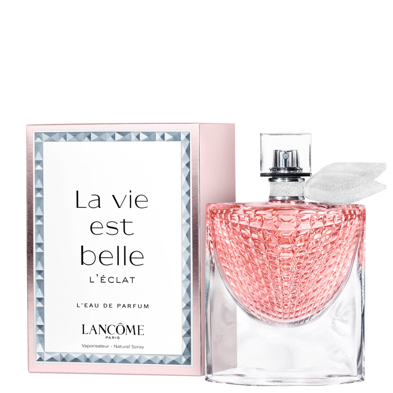 La Vie Est Belle L'Éclat Lancôme Eau de Parfum - Perfume Feminino 30ml