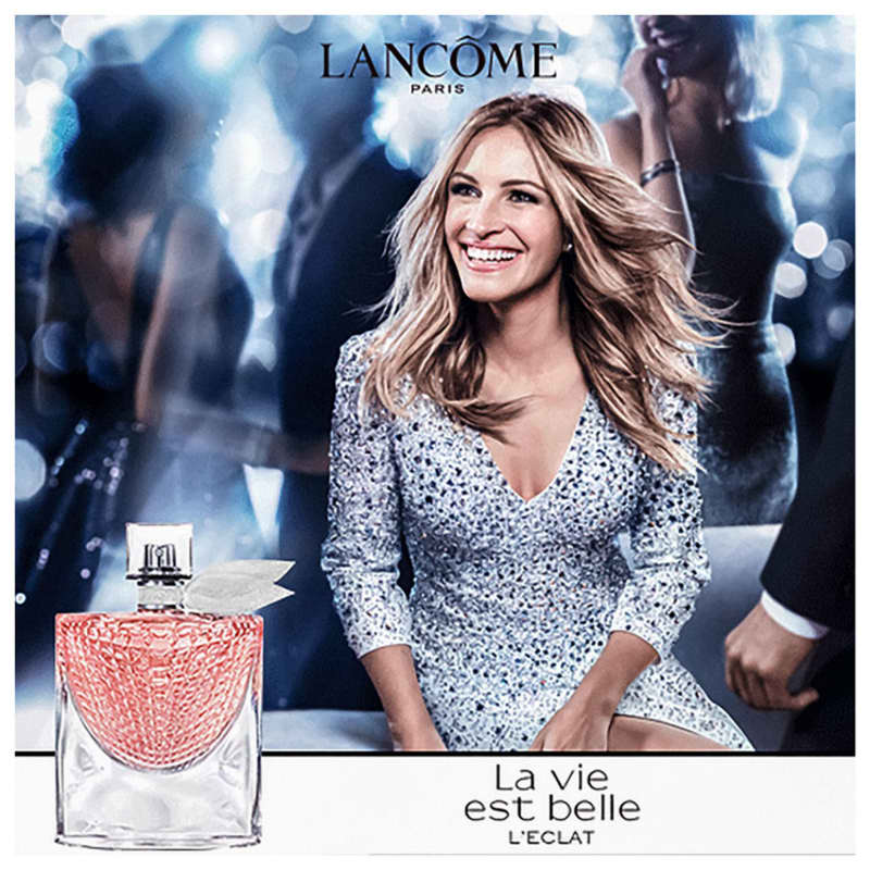 La Vie Est Belle L'Éclat Lancôme Eau de Parfum - Perfume Feminino 30ml